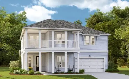 285 Denham Street, Summerville, SC 29486 - #1