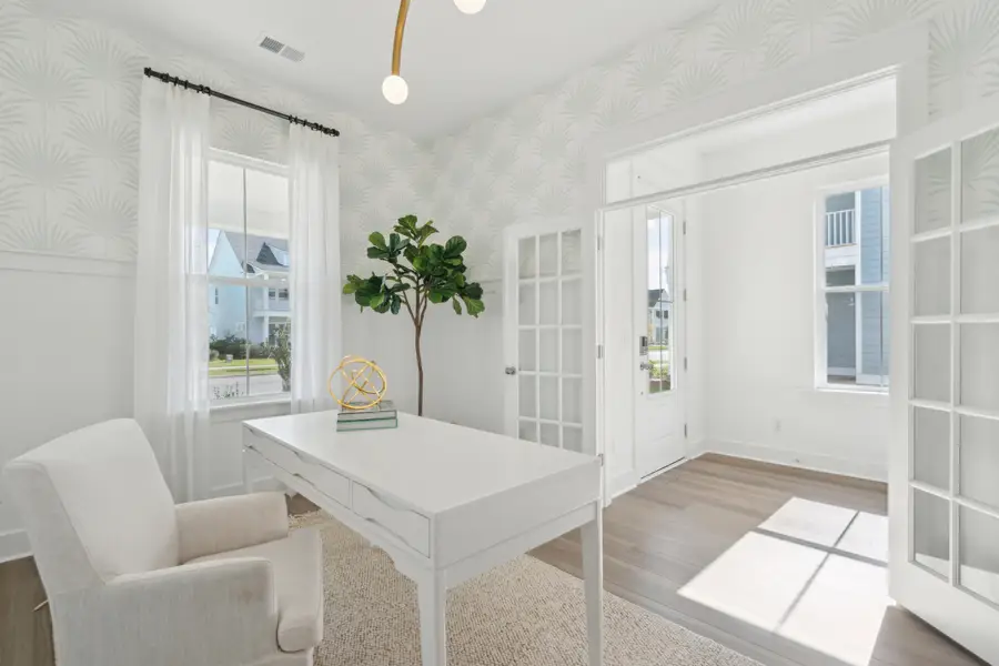 116 Brick Drive, Summerville, SC 29486 - #2