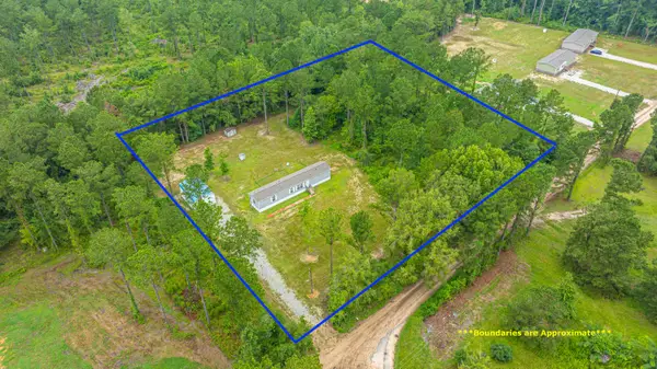 204 Wyman Road, Eutawville, SC 29048