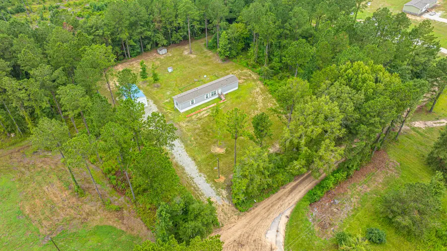204 Wyman Road, Eutawville, SC 29048 - #3