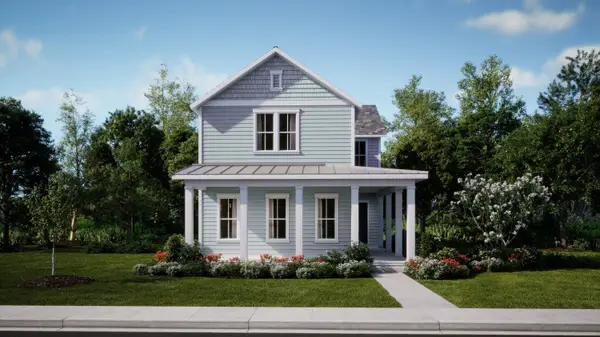 1513 Clay Field Trail, Summerville, SC 29485