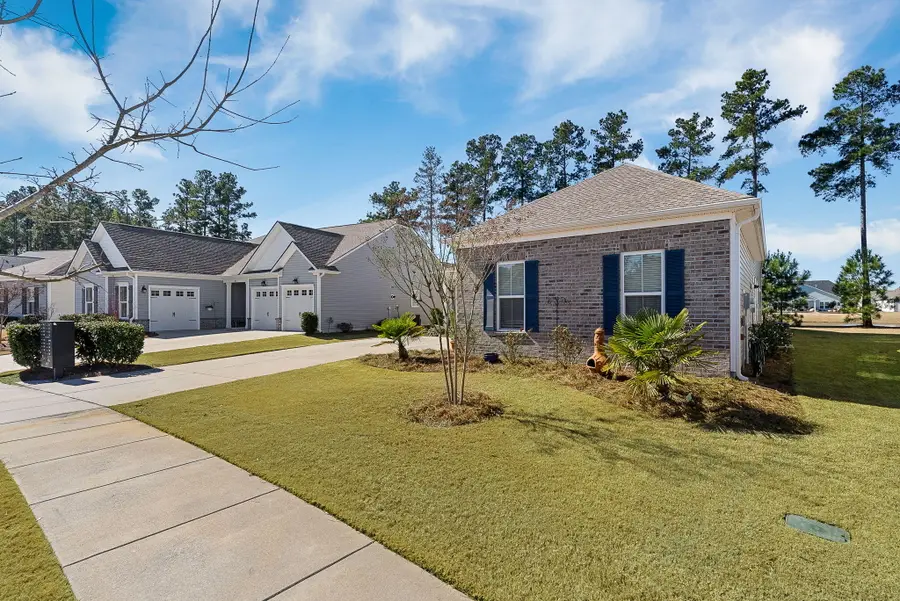 253 Tupelo Lake Drive, Summerville, SC 29486 - #3
