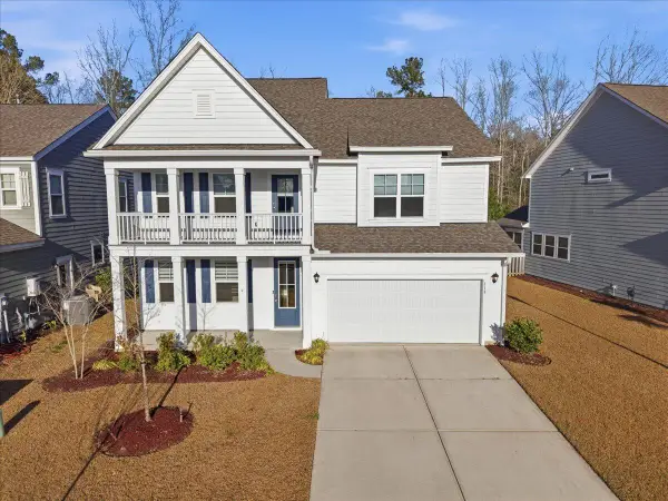119 Cherry Grv Drive, Summerville, SC 29483