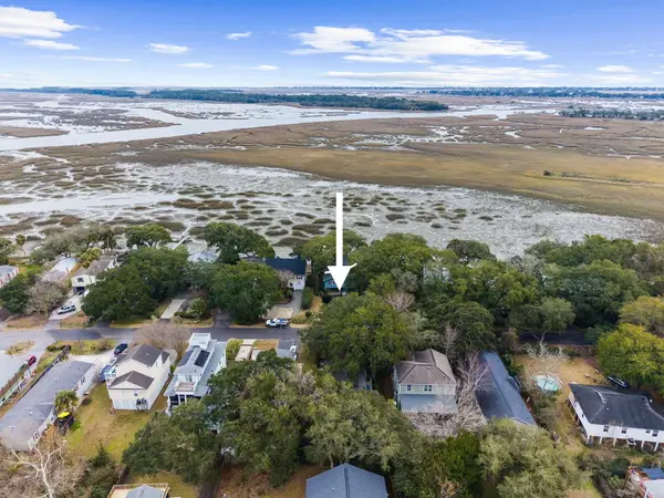 1606 Terns Nest Road, Charleston, SC 29412