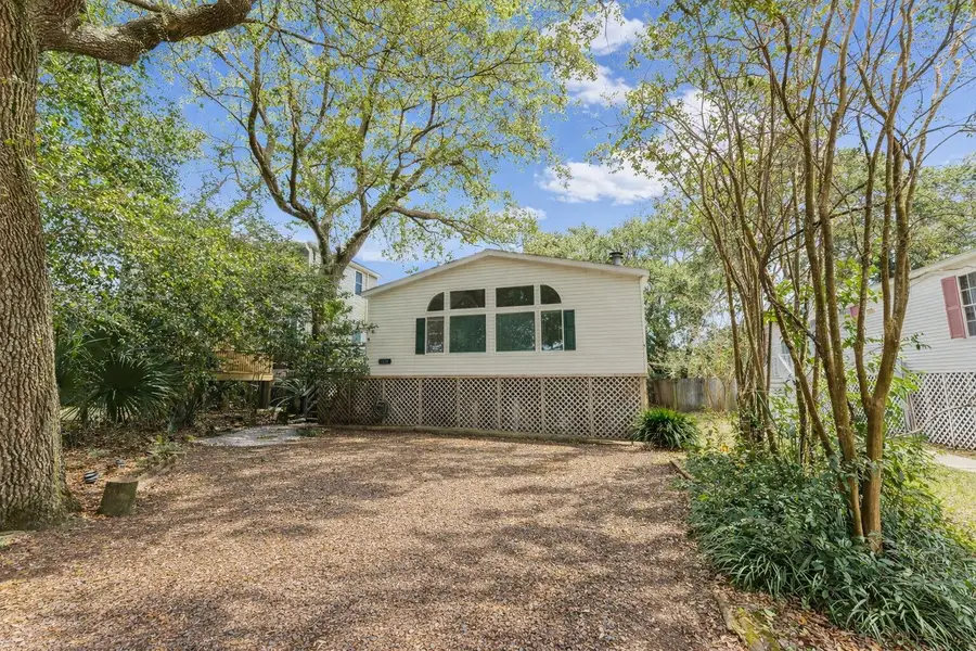 1606 Terns Nest Road, Charleston, SC 29412 - #2