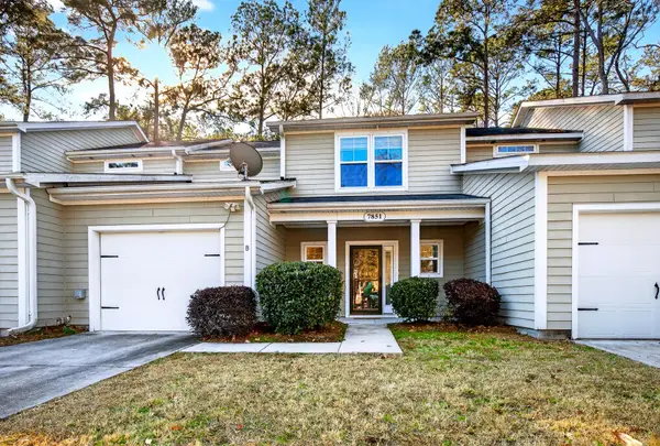7851 Wilderness Trail #B, North Charleston, SC 29418