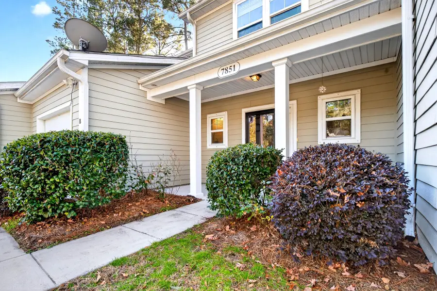 7851 Wilderness Trail #B, North Charleston, SC 29418 - #3