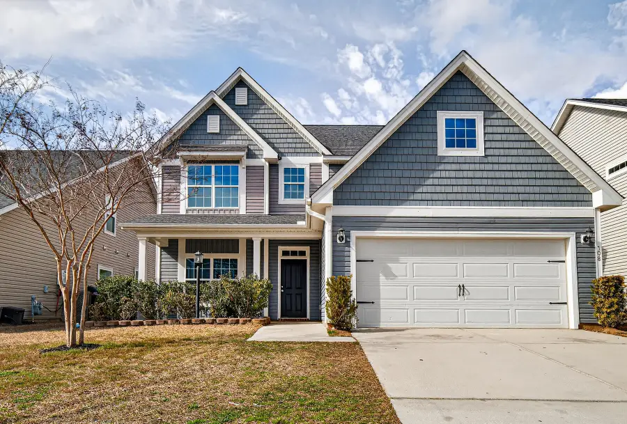 108 Cooks Rest Lane, Moncks Corner, SC 29461 - #2