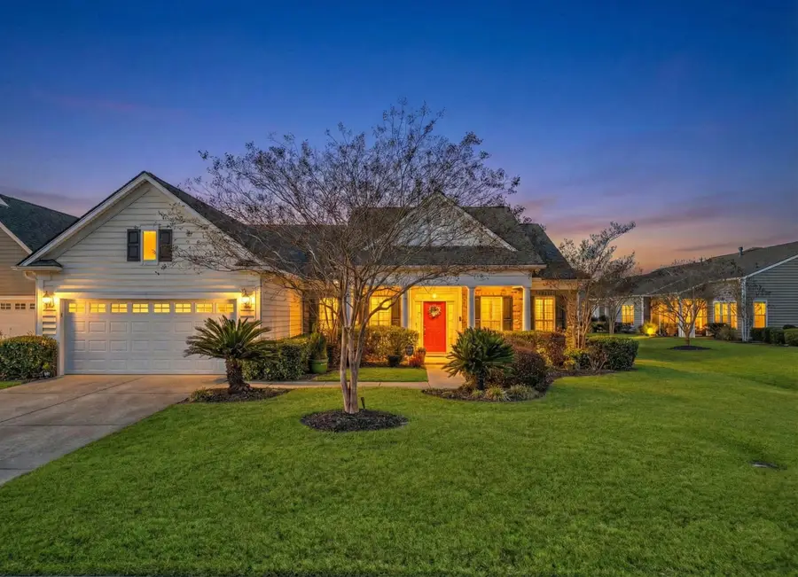 402 Misty Cove Trail, Summerville, SC 29486 - #2