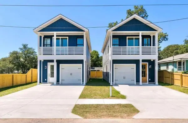 1904 Gumwood Boulevard, North Charleston, SC 29406