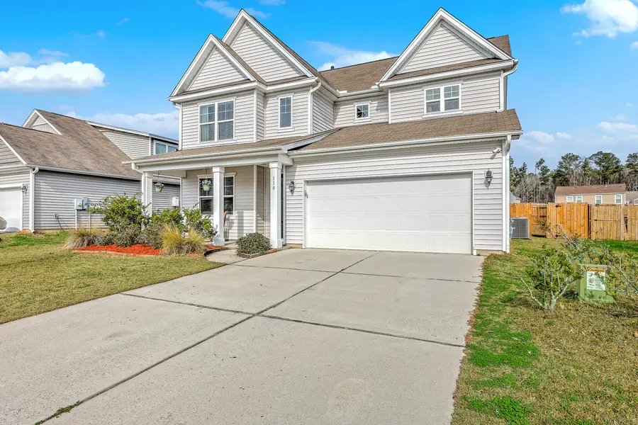 110 Nolin Road, Moncks Corner, SC 29461 - #2