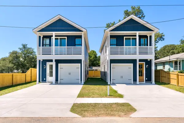 1906 Gumwood Boulevard, North Charleston, SC 29406