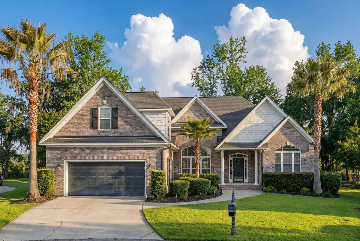 1506 Lucas Isle Court, Hanahan, SC 29410 - #1