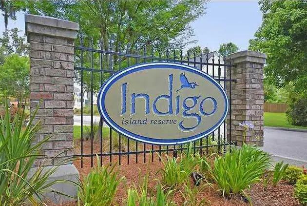 1506 Lucas Isle Court, Hanahan, SC 29410 - #3