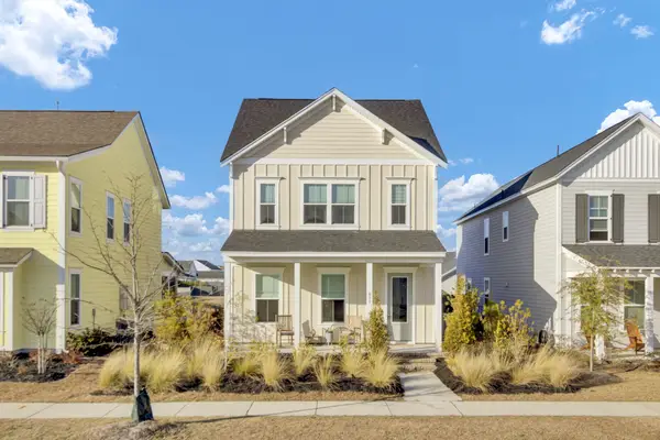 680 Blueway Avenue, Summerville, SC 29486