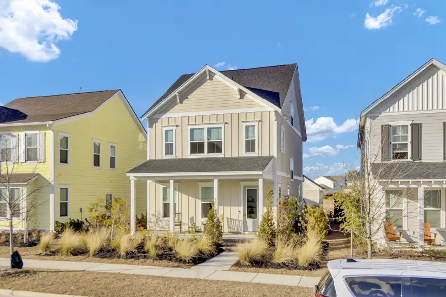 680 Blueway Avenue, Summerville, SC 29486 - #2