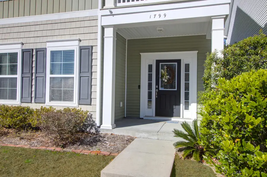 1799 Towne Street, Johns Island, SC 29455 - #3