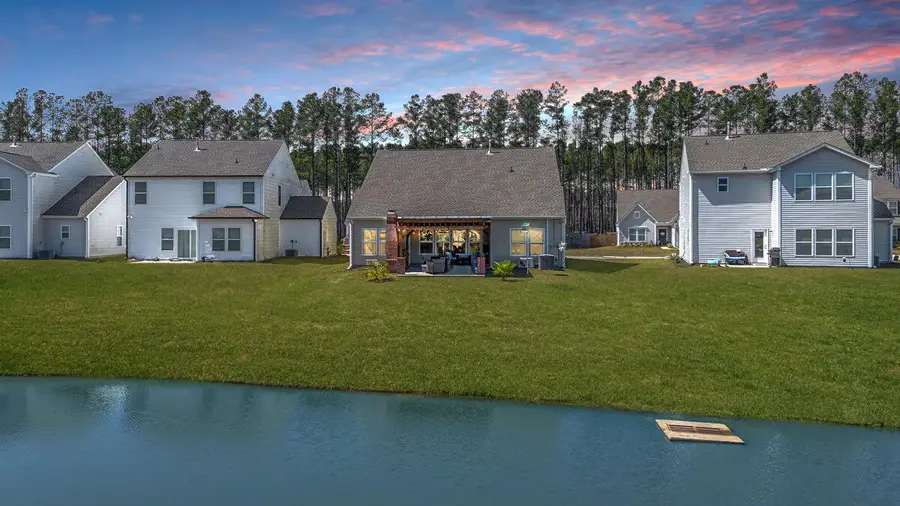 486 Fox Sparrow Court, Summerville, SC 29486 - #2