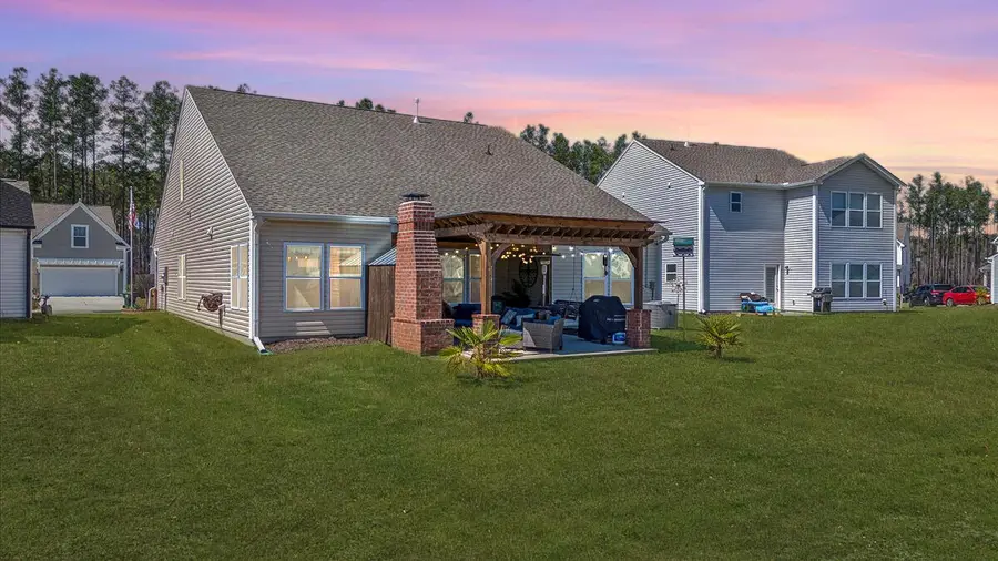 486 Fox Sparrow Court, Summerville, SC 29486 - #3