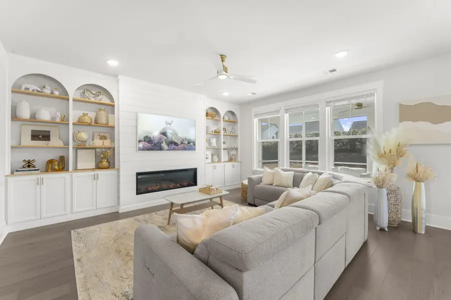 305 Sherrod Park Lane, Summerville, SC 29486 - #2