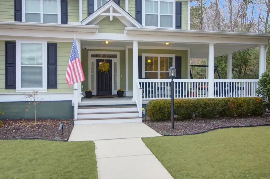 1022 Legacy Lane, Summerville, SC 29485 - #2