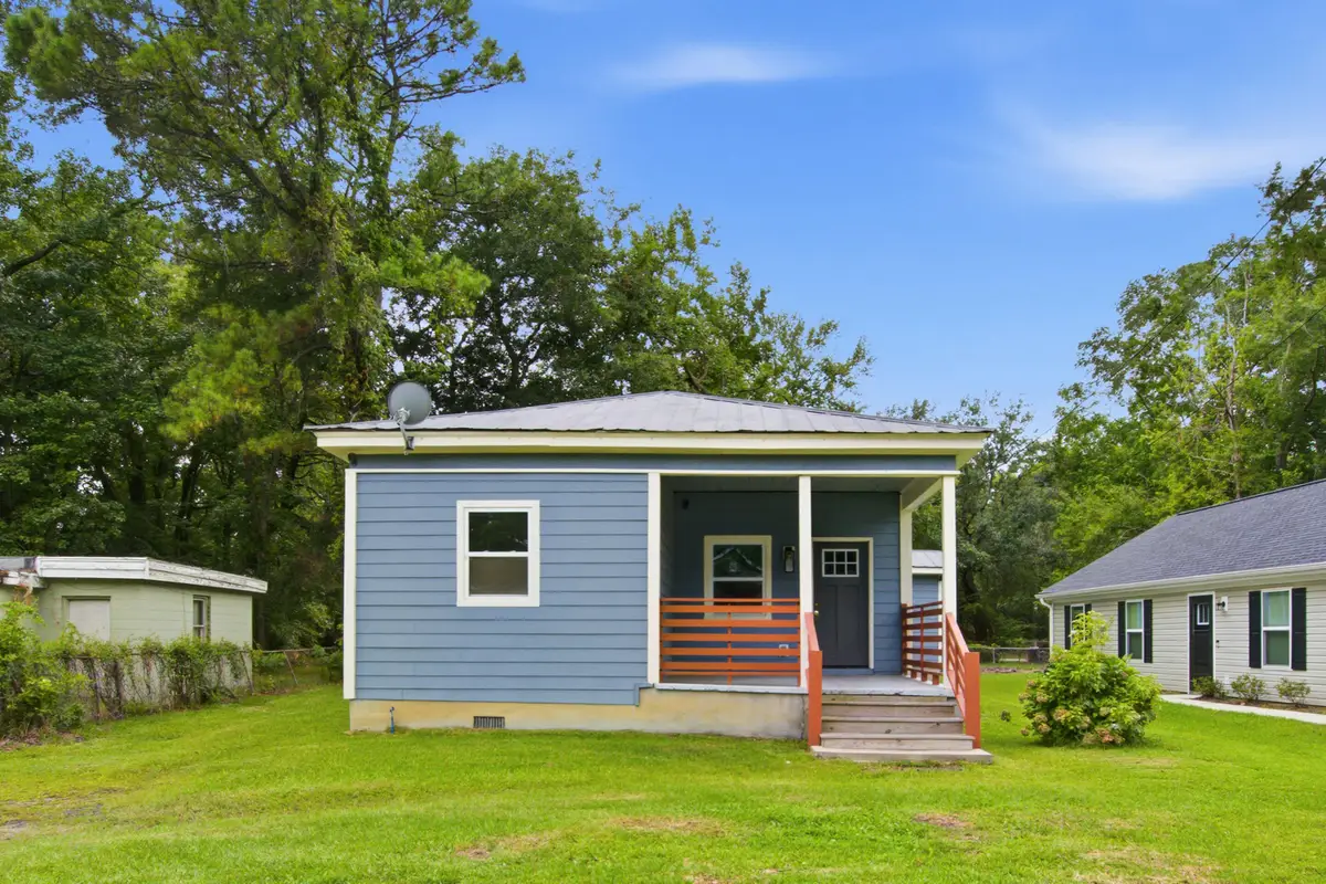 5309 Good Street, North Charleston, SC 29406 - #1