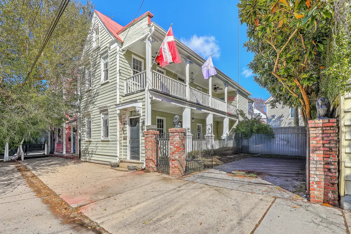 248 Coming Street, Charleston, SC 29403 - #1