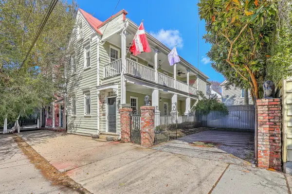 248 Coming Street, Charleston, SC 29403