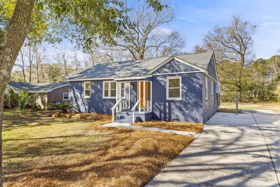 343 Howle Avenue, Charleston, SC 29412 - #2