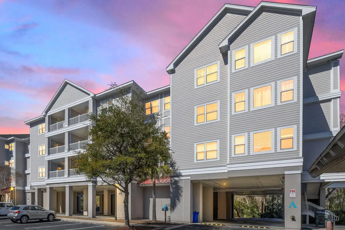 1984 Folly Road #Apt A309, Charleston, SC 29412 - #1