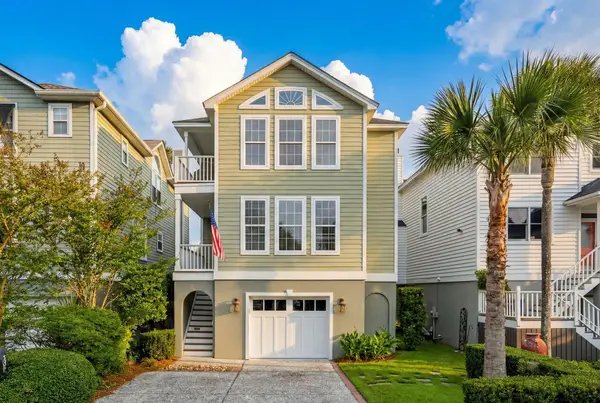 53 Morgans Cove Drive, Isle of Palms, SC 29451