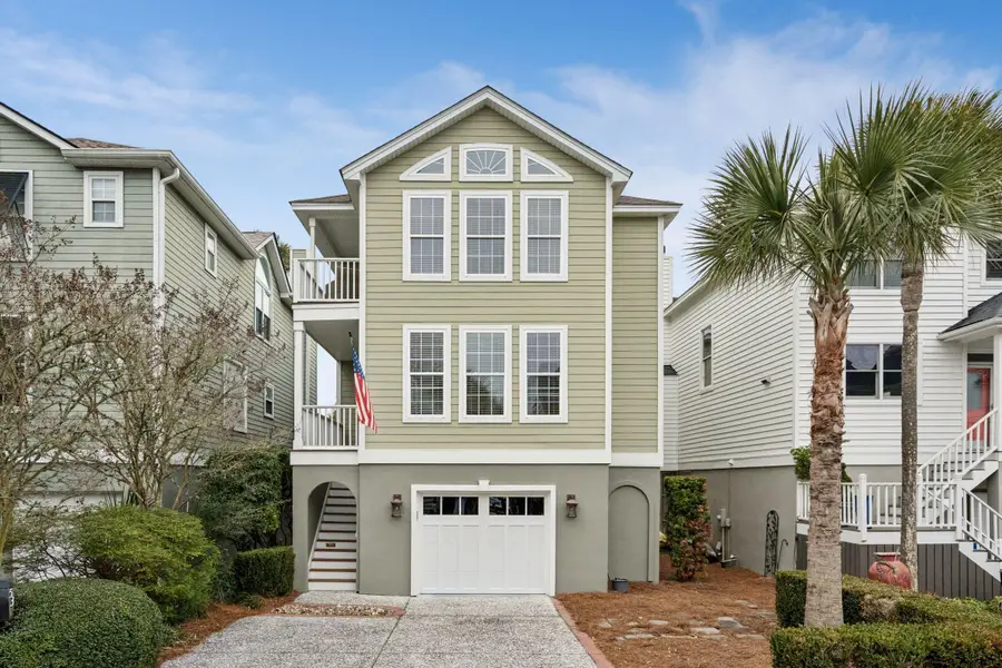 53 Morgans Cove Drive, Isle Of Palms, SC 29451 - #2