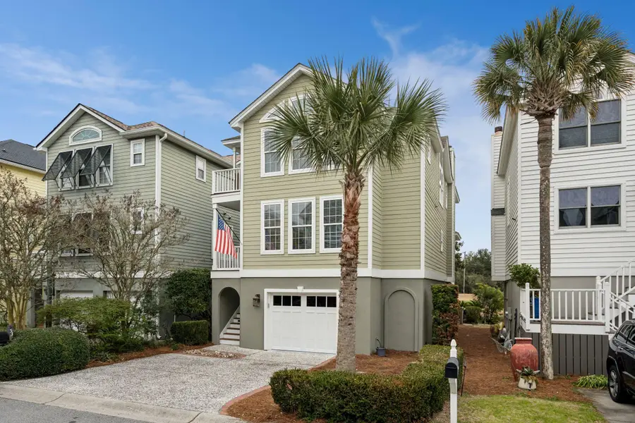 53 Morgans Cove Drive, Isle Of Palms, SC 29451 - #3