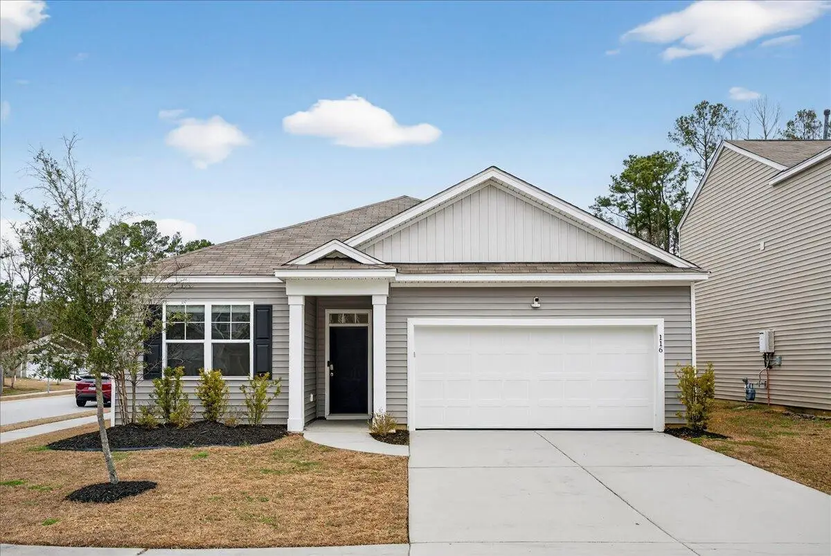 116 Whispering Wood Drive, Summerville, SC 29483 - #1