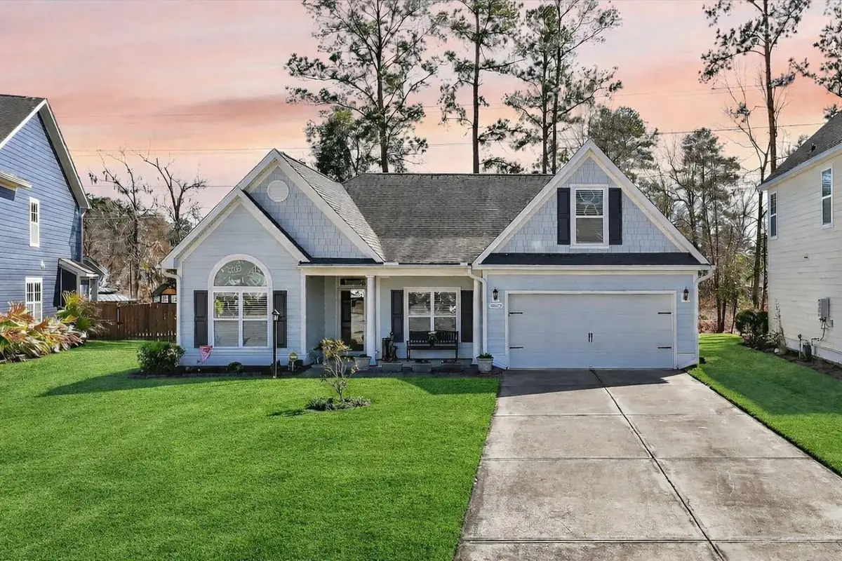 8523 Majestic Street, North Charleston, SC 29420 - #1