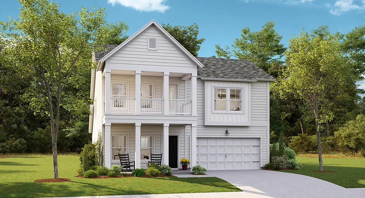 1040 Patagonia Street, Summerville, SC 29485 - #1