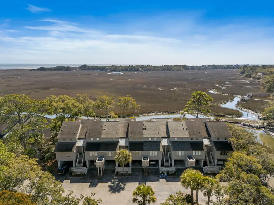 1232 Creek Watch Trace, Seabrook Island, SC 29455 - #2