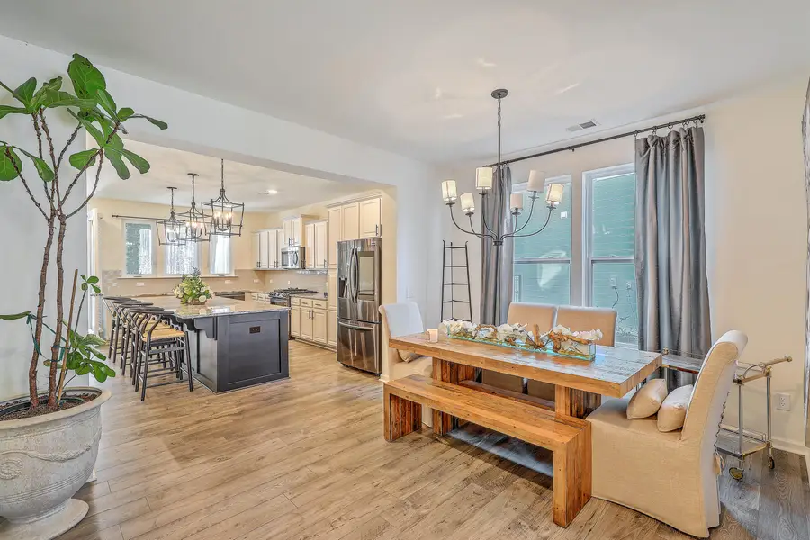 1032 Magnolia Warbler Way, Ravenel, SC 29470 - #2