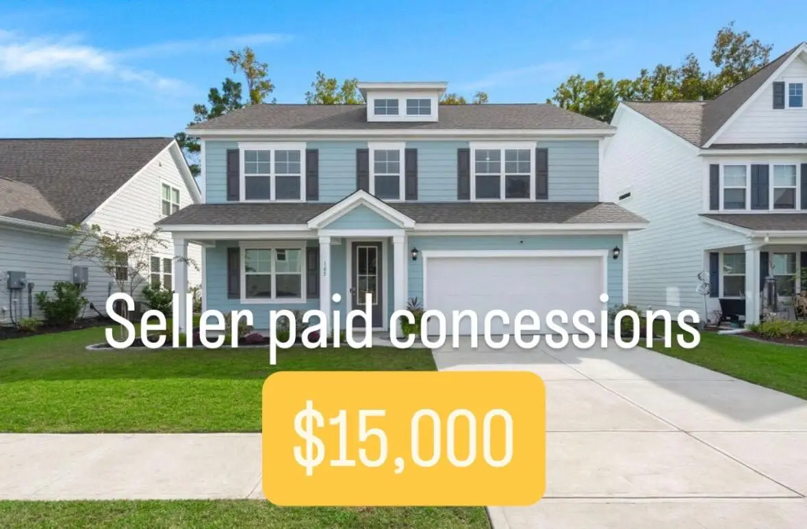 105 Loon Drive, Summerville, SC 29483 - #1