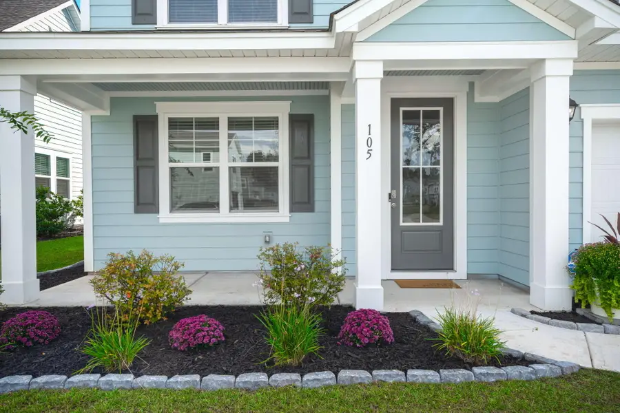 105 Loon Drive, Summerville, SC 29483 - #2