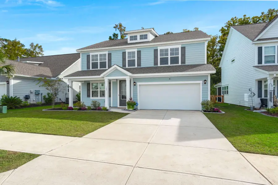 105 Loon Drive, Summerville, SC 29483 - #3