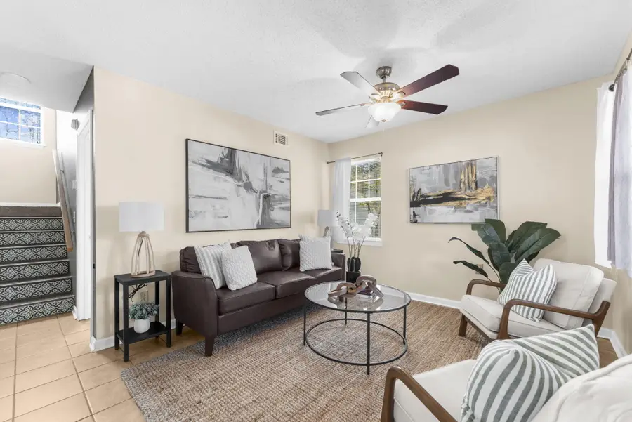 38 Woodleaf Court, Charleston, SC 29407 - #3