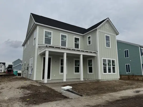 502 Ivy Green Lane, Summerville, SC 29486