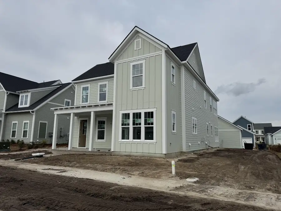 502 Ivy Green Lane, Summerville, SC 29486 - #3