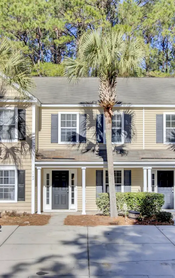 1142 Island Club Drive, Charleston, SC 29492