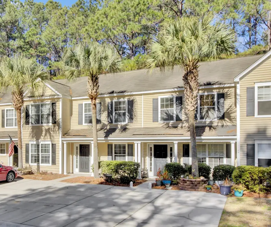 1142 Island Club Drive, Charleston, SC 29492 - #2