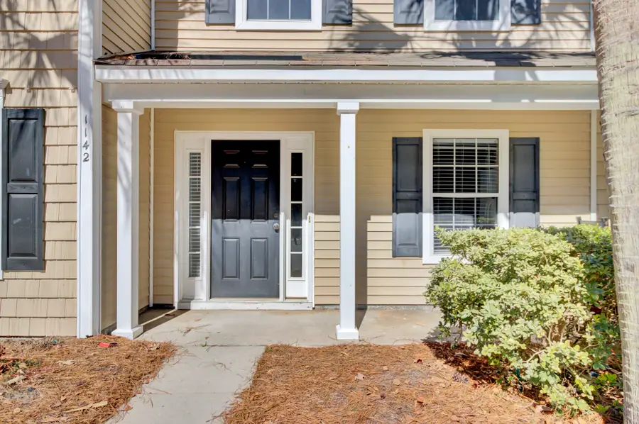 1142 Island Club Drive, Charleston, SC 29492 - #3
