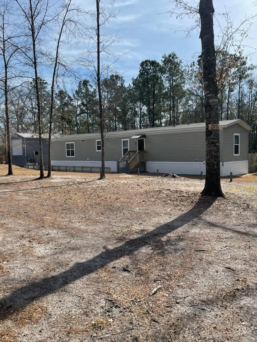 5976 Pleasant Grove Road, Walterboro, SC 29488 - #2