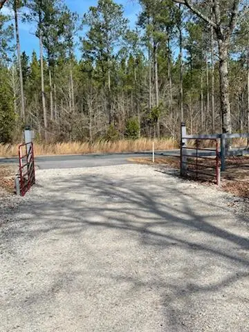 5976 Pleasant Grove Road, Walterboro, SC 29488 - #3