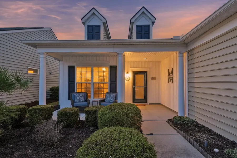 414 Eastern Isle Avenue, Summerville, SC 29486 - #2